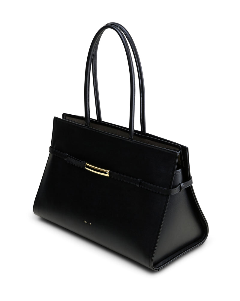 Object №03 Bag in black