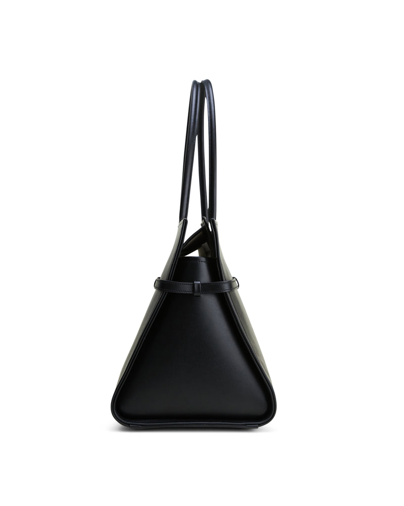 Object №03 Bag in black