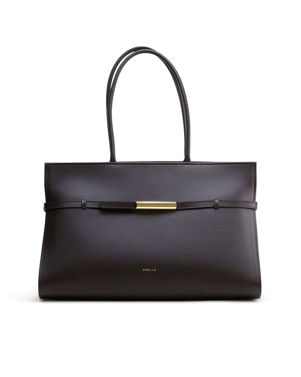 Object №03 Bag in brown