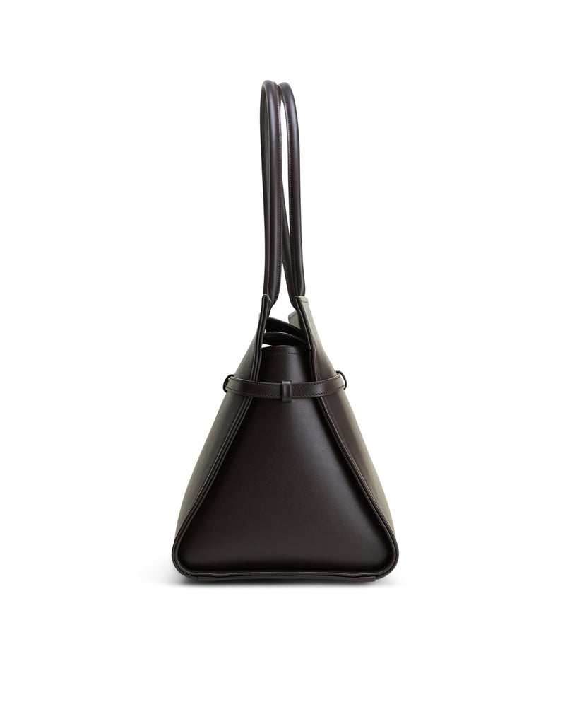 Object №03 Bag in brown