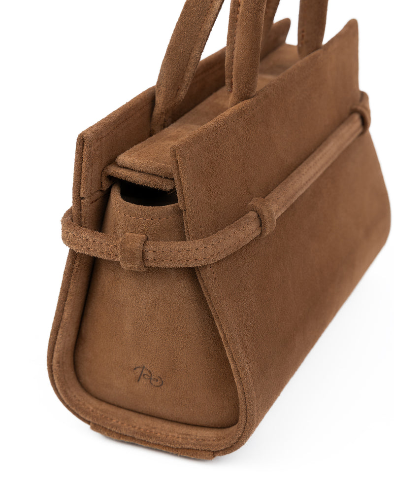 Object №03 Bag in black