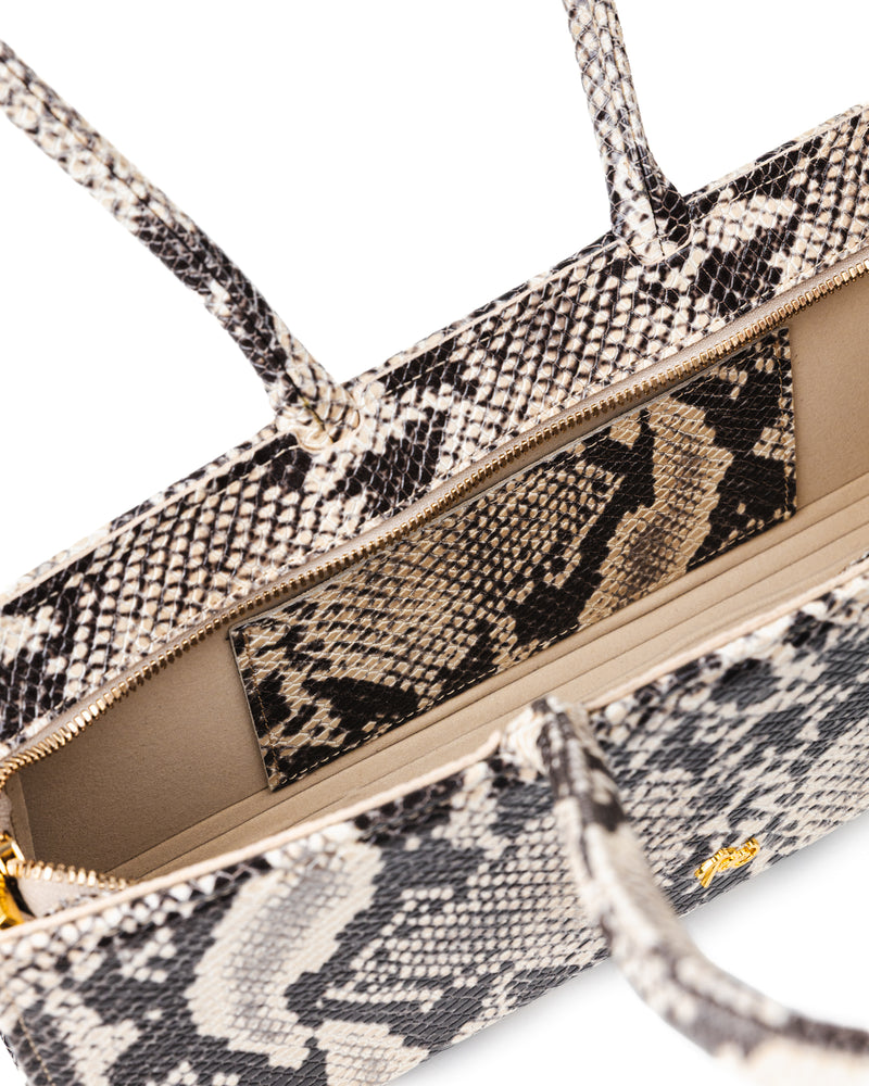 Cecilie Bag in black