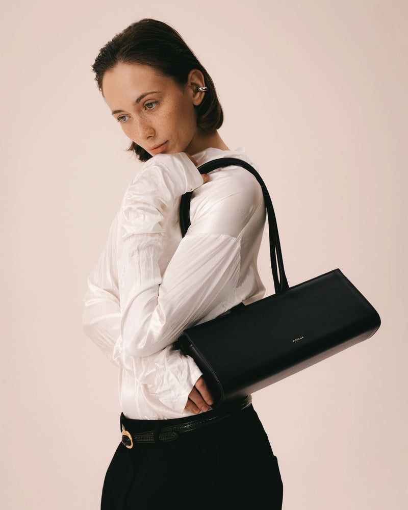 Cecilie Bag in black