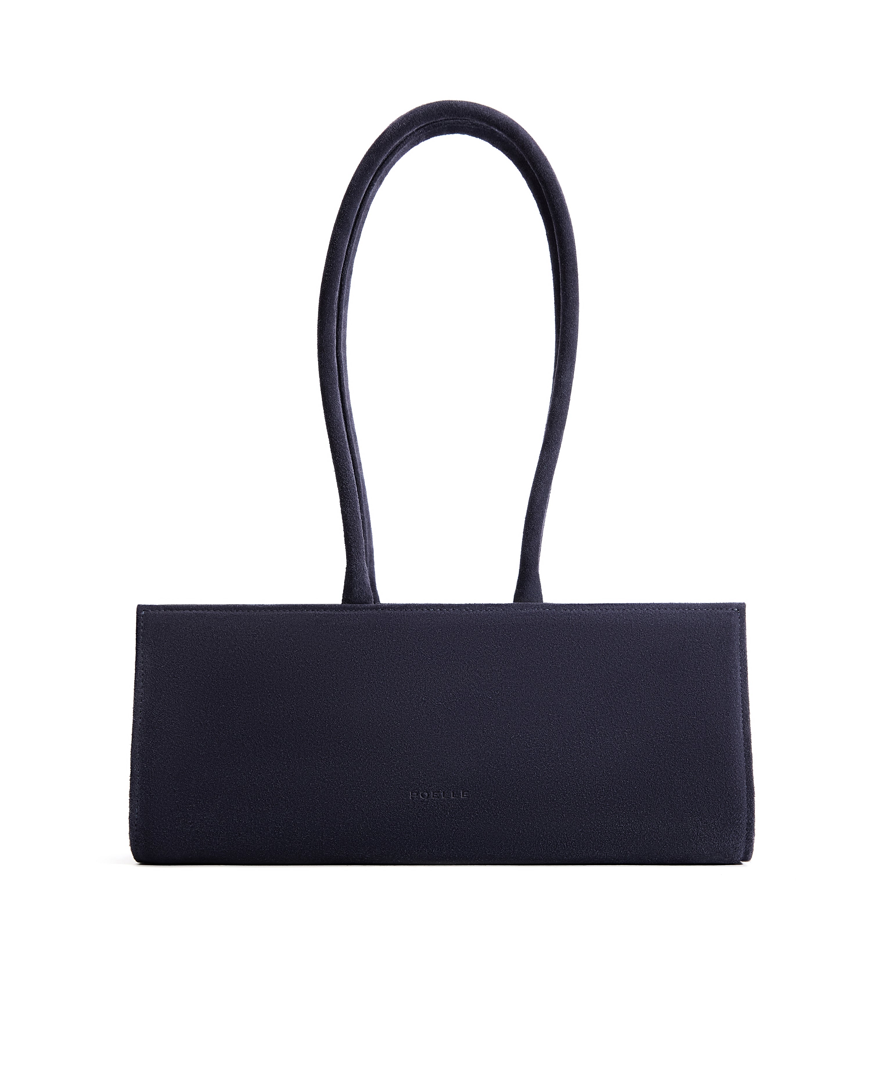 Cecilie Bag in Navy Blue