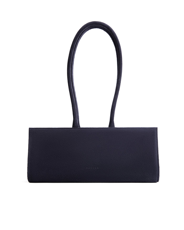 Cecilie Bag in Navy Blue