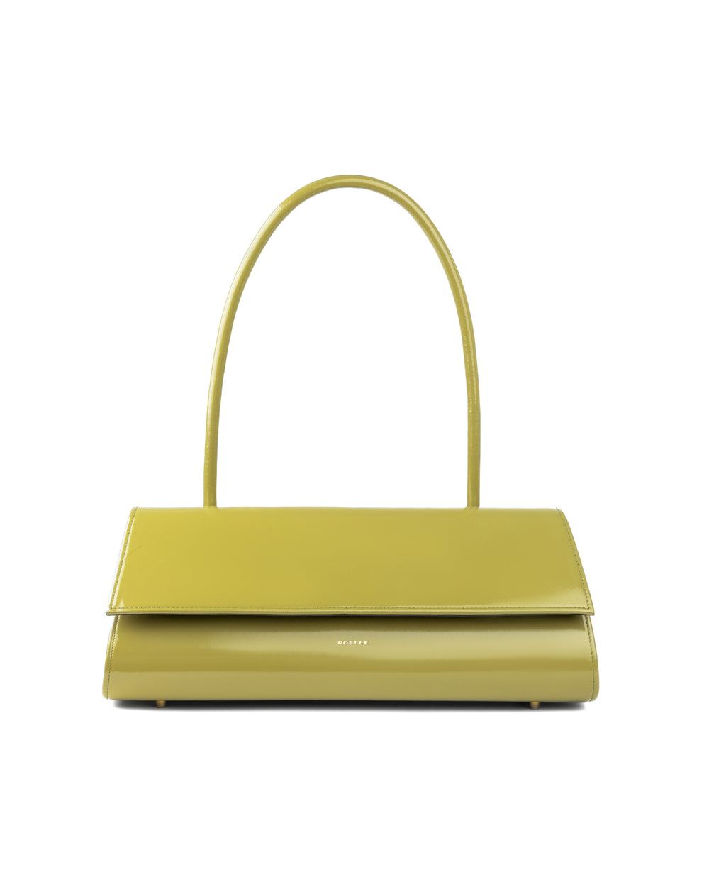 Untitled bag in olive