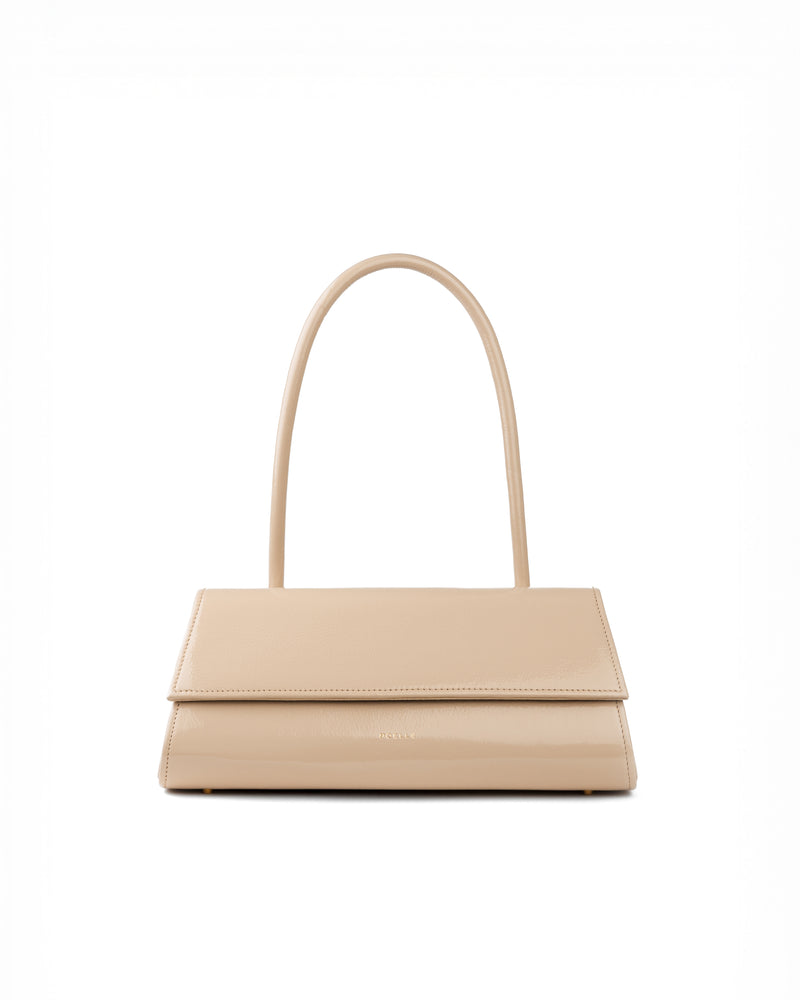 Untitled bag in black
