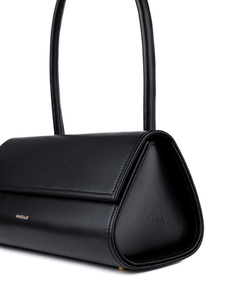 Untitled bag in black