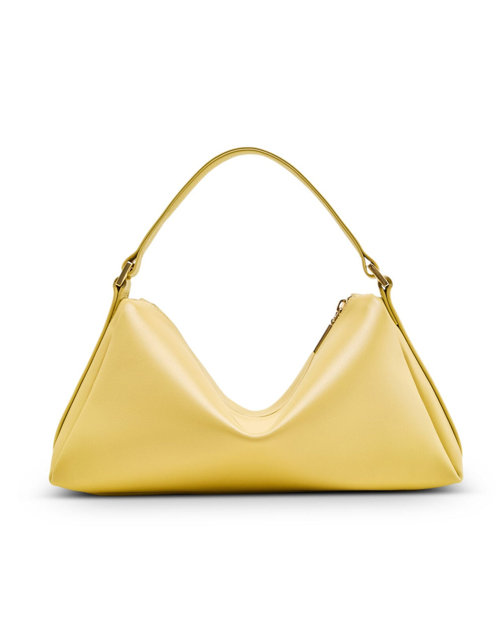 Josefine Bag in yellow