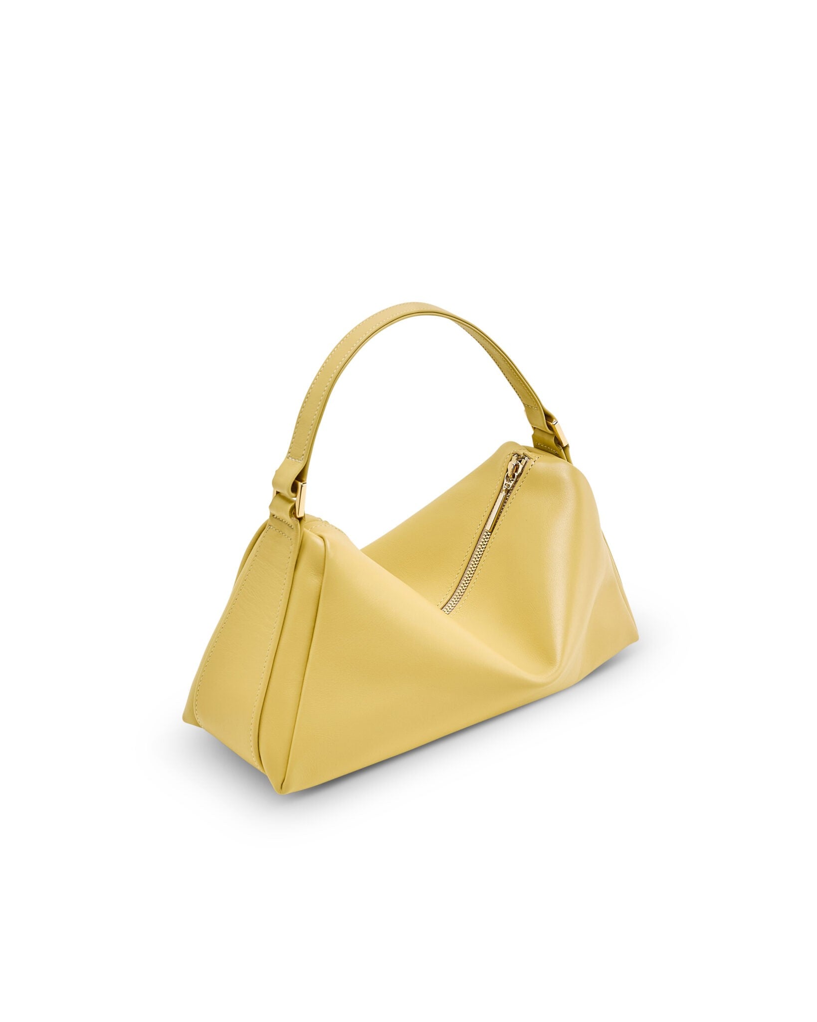 Josefine Bag w żółtym