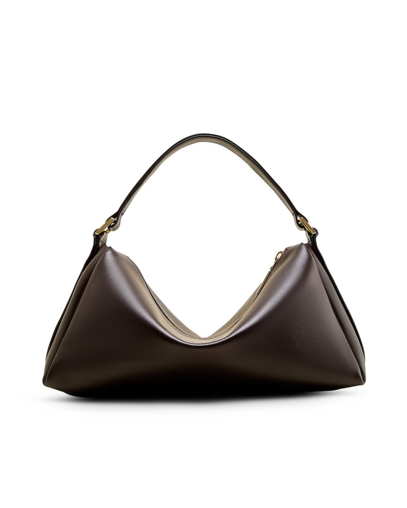 Josefine Bag w brązowym