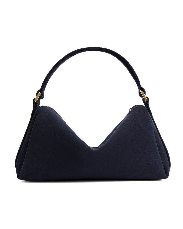 Josefine Bag in Navy Blue