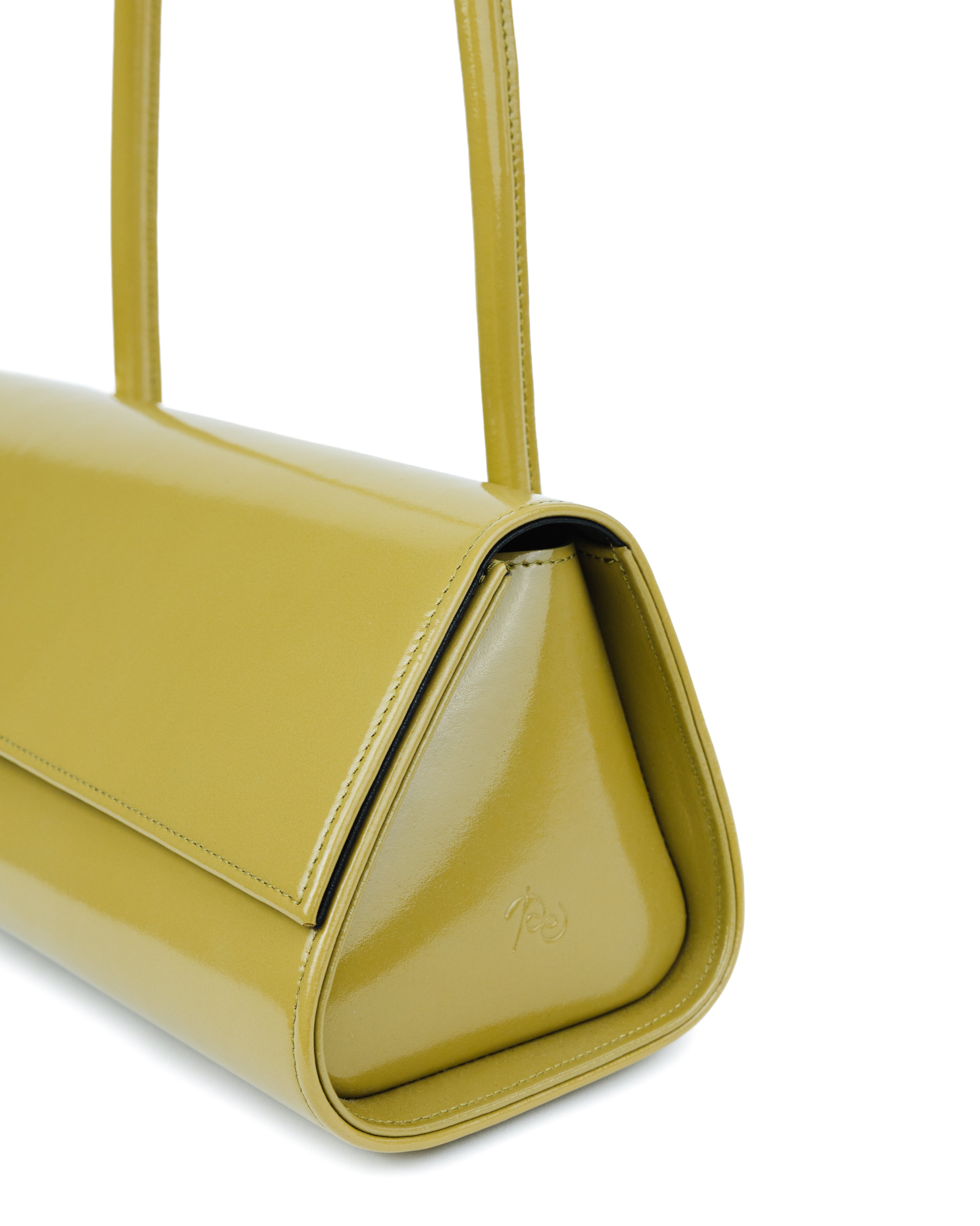 Untitled bag in olive