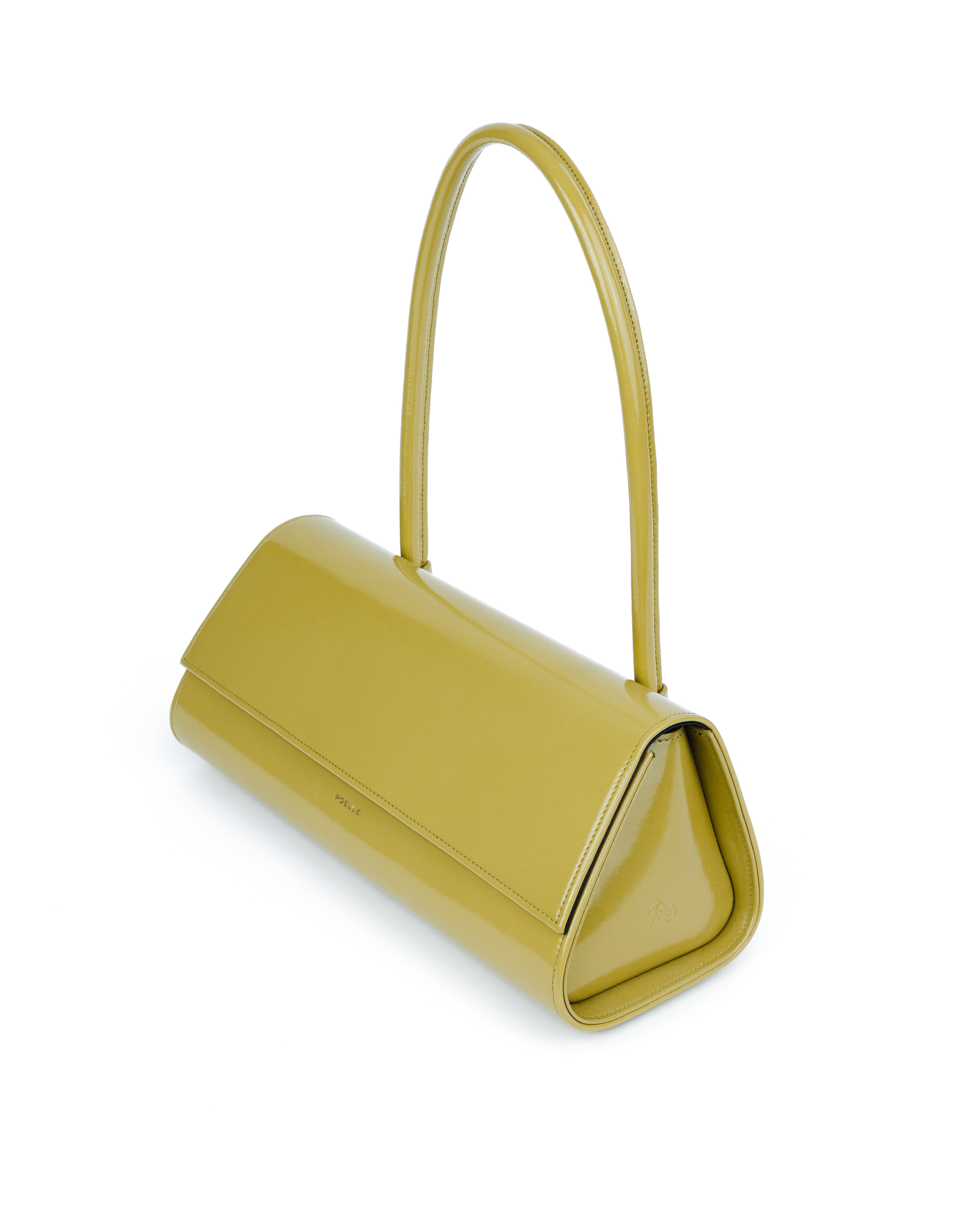 Untitled bag in olive