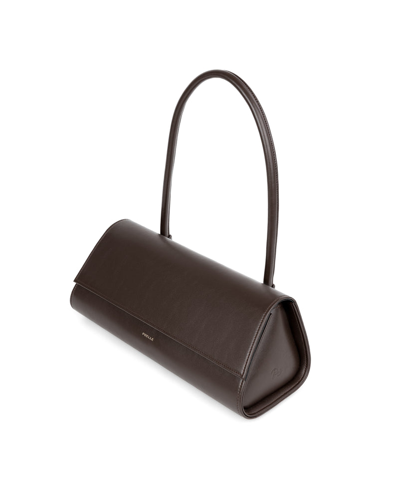 Untitled bag in brown