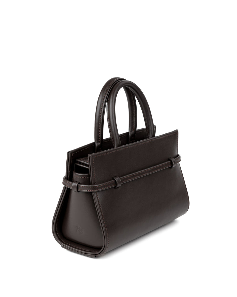 Object №03 Bag in black