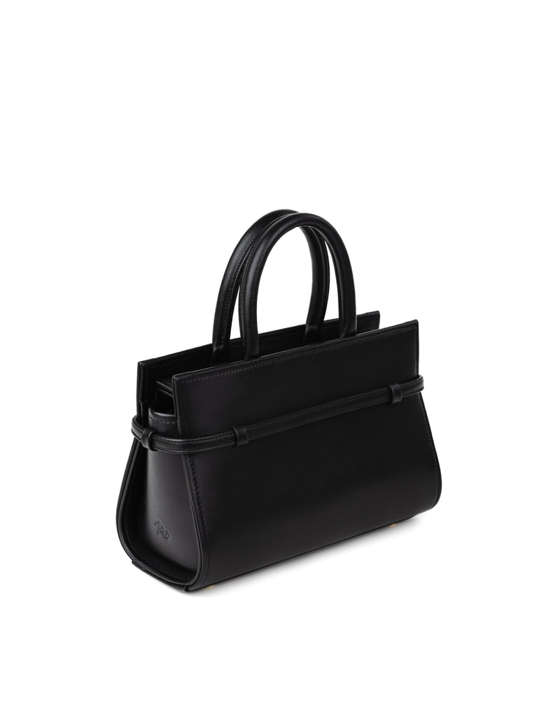 Object №03 Bag in black