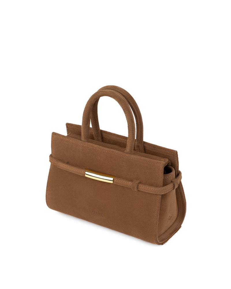 Object №03 Bag in black