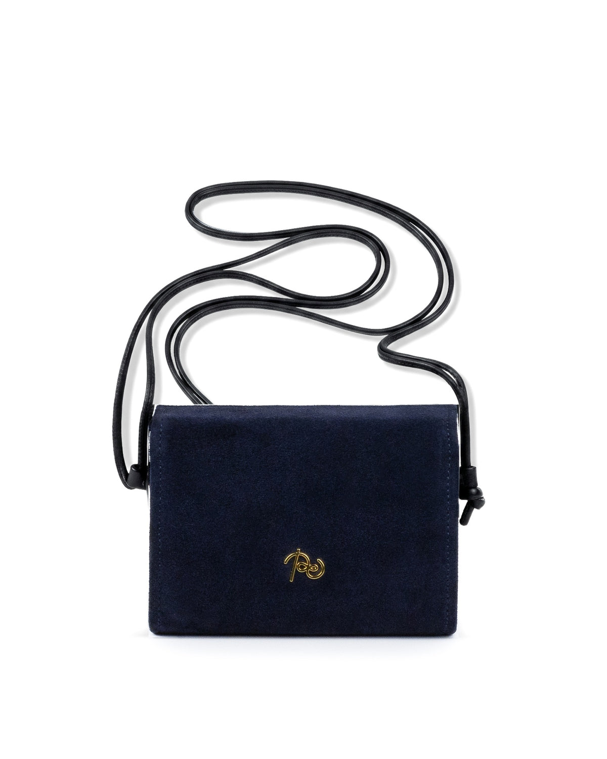 Sophie Bag Small Navy Blue