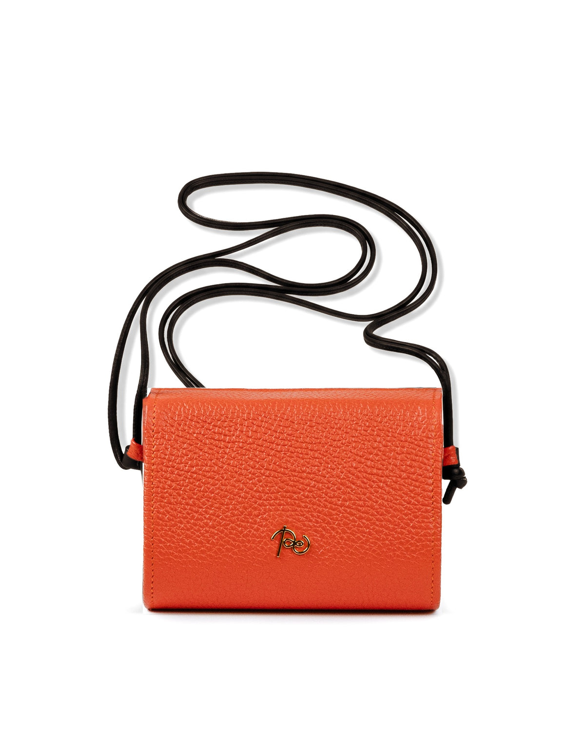 Sophie Bag Small Orange