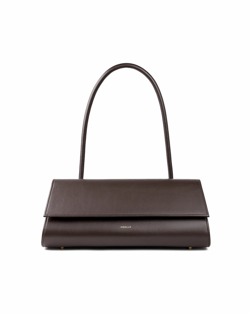 Untitled bag in brown