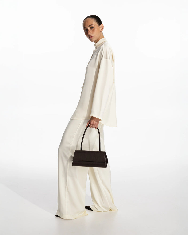 Untitled bag in black